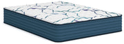 Limited Edition Firm 3.0 White Twin Mattress - M45011