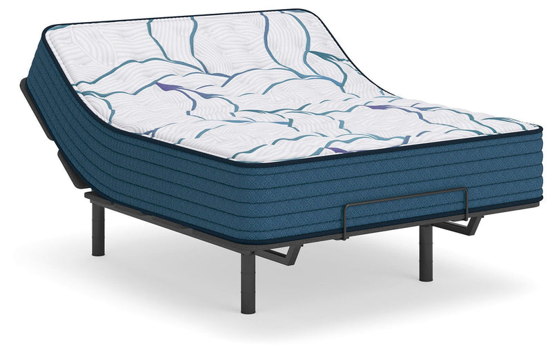 Limited Edition Firm 3.0 White Twin Mattress - M45011