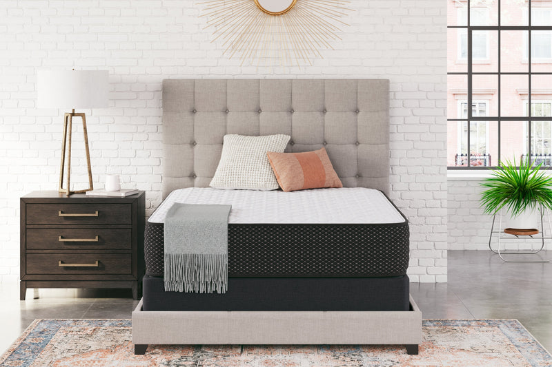 Limited Edition Firm Full Mattress - Lara FurnitureFull Mattress