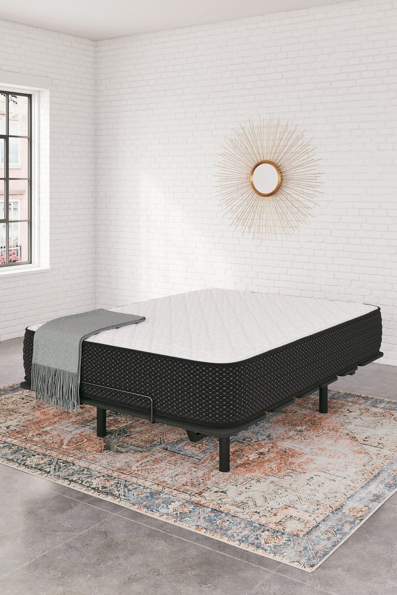 Limited Edition Firm Queen Mattress - Lara FurnitureQueen Mattress