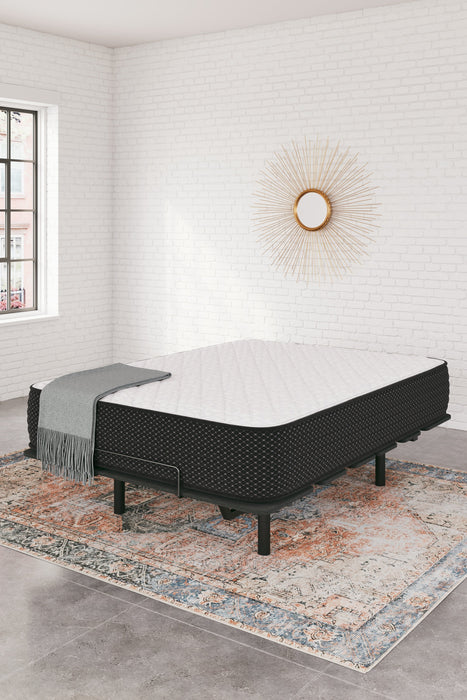 Limited Edition Firm Queen Mattress - Gate FurnitureQueen Mattress