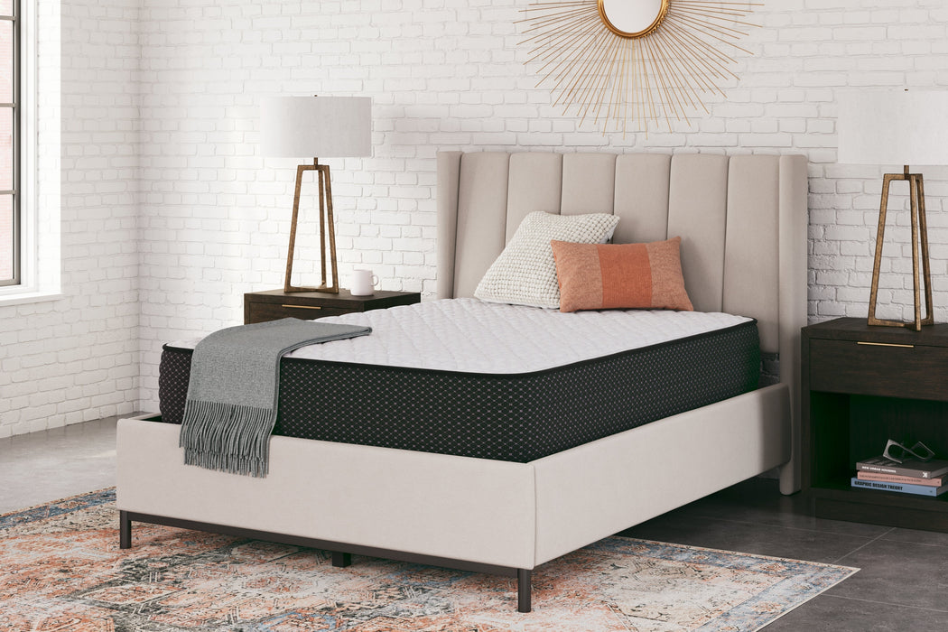 Limited Edition Firm Queen Mattress - Gate FurnitureQueen Mattress