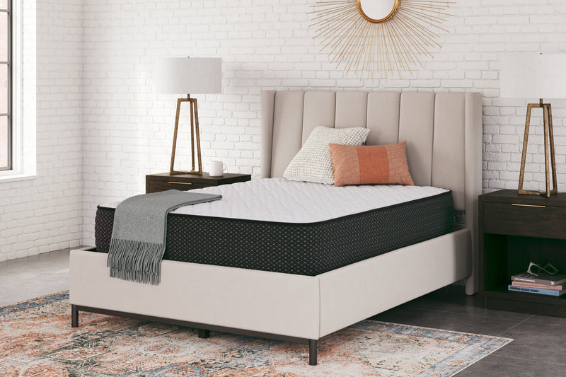 Limited Edition Firm Queen Mattress - Lara FurnitureQueen Mattress