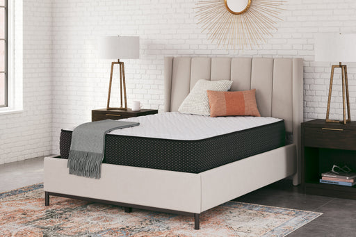 Limited Edition Firm Queen Mattress - Lara FurnitureQueen Mattress