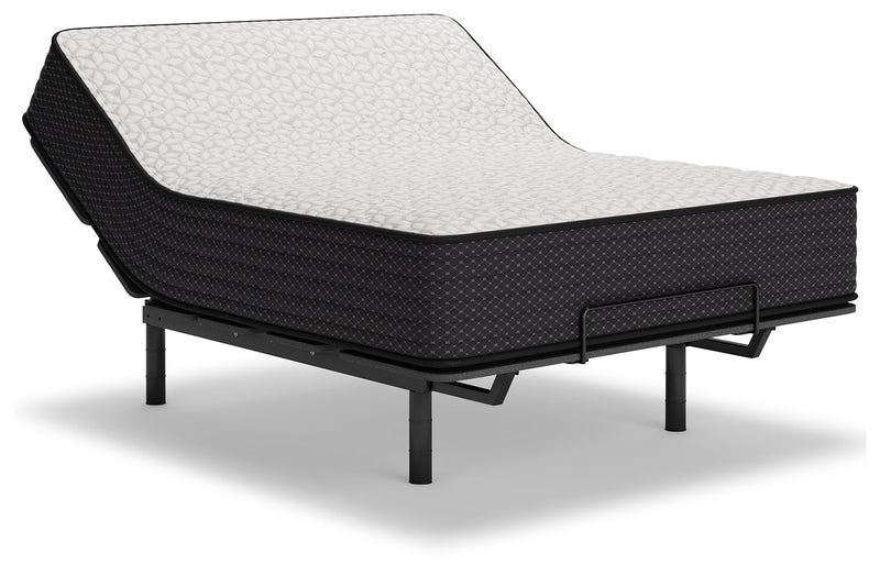 Limited Edition Firm Queen Mattress - Lara FurnitureQueen Mattress