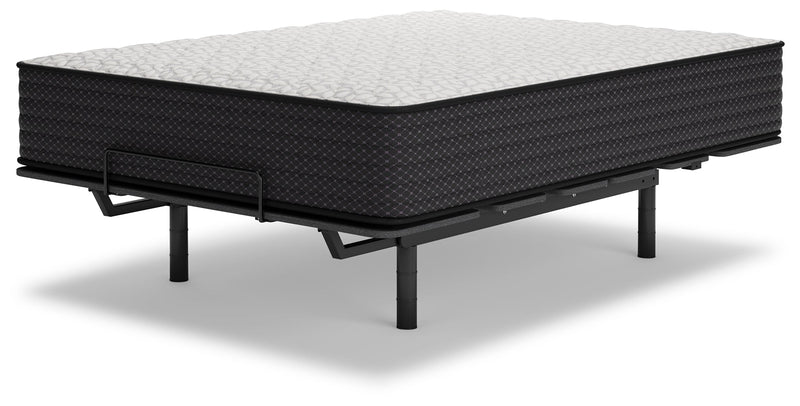 Limited Edition Firm Twin Mattress - Lara FurnitureTwin Mattress