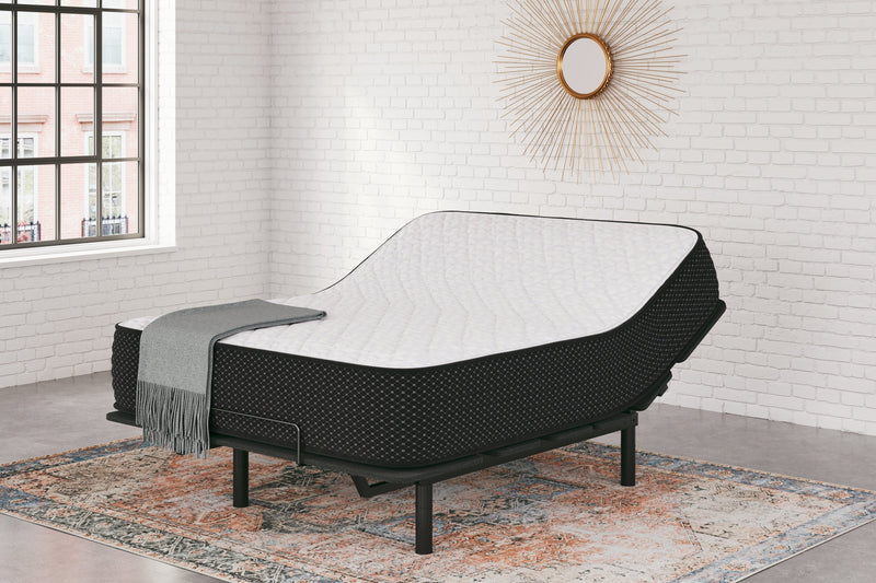 Limited Edition Firm Twin Mattress - Lara FurnitureTwin Mattress