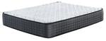 Limited Edition Firm White Full Mattress - M62521 - Lara Furniture
