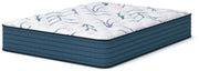 Limited Edition Plush 3.0 White Queen Mattress - M45131