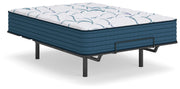 Limited Edition Plush 3.0 White Queen Mattress - M45131
