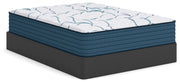 Limited Edition Plush 3.0 White Queen Mattress - M45131