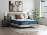Limited Edition Plush 3.0 White Twin Mattress - M45111