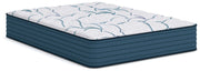 Limited Edition Plush 3.0 White Twin Mattress - M45111