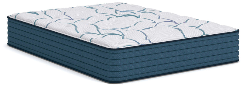 Limited Edition Plush 3.0 White Twin Mattress - M45111