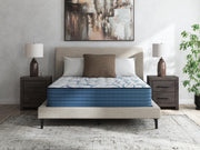 Limited Edition Plush 3.0 White Twin XL Mattress - M45171