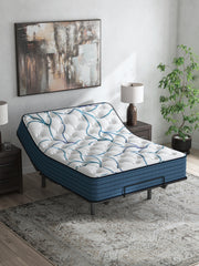 Limited Edition Plush 3.0 White Twin XL Mattress - M45171