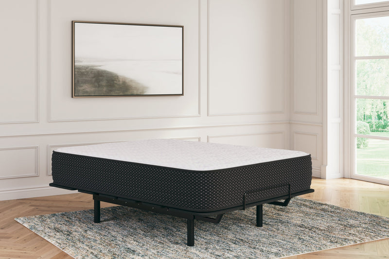 Limited Edition Plush King Mattress - Lara FurnitureKing Mattress