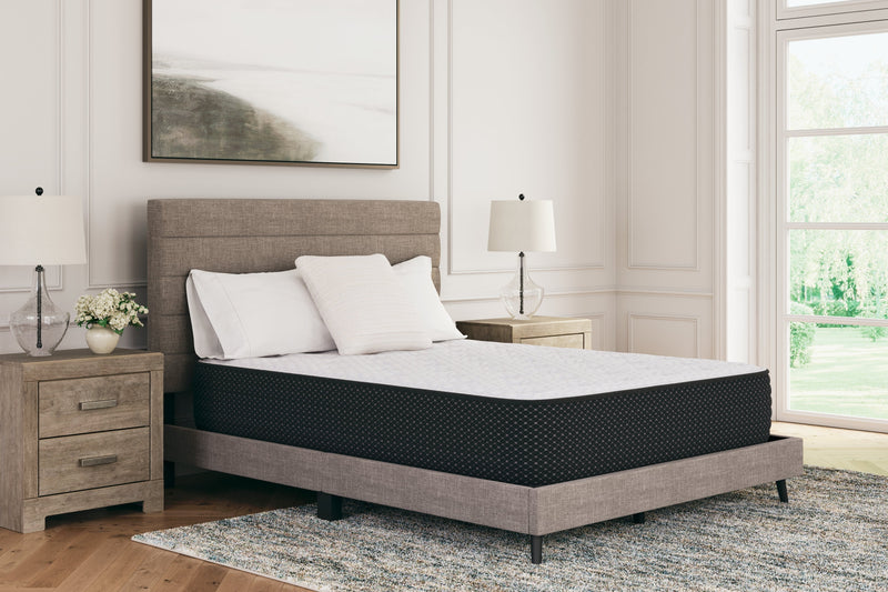 Limited Edition Plush King Mattress - Lara FurnitureKing Mattress