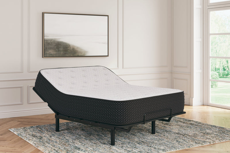 Limited Edition Plush King Mattress - Lara FurnitureKing Mattress
