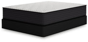 Limited Edition Plush King Mattress - Lara FurnitureKing Mattress