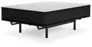 Limited Edition Plush King Mattress - Lara FurnitureKing Mattress