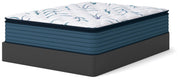 Limited Edition Plush PT 3.0 White California King Mattress - M45251