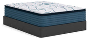 Limited Edition Plush PT 3.0 White Queen Mattress - M45231