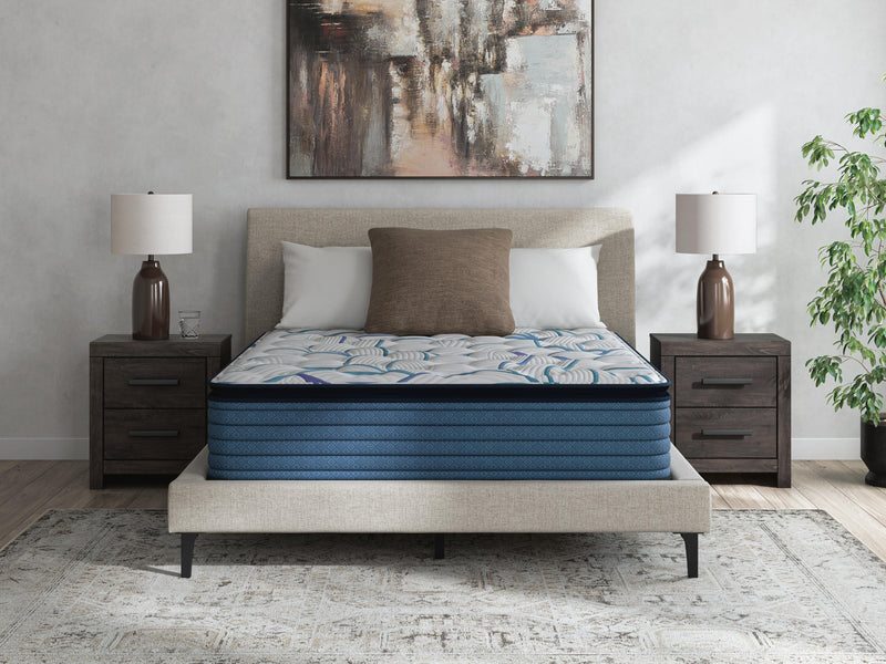 Limited Edition Plush PT 3.0 White Twin XL Mattress - M45271