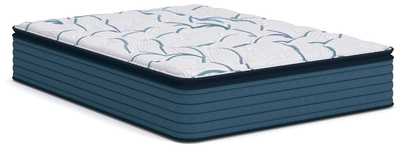 Limited Edition Plush PT 3.0 White Twin XL Mattress - M45271