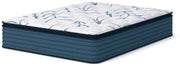 Limited Edition Plush PT 3.0 White Twin XL Mattress - M45271
