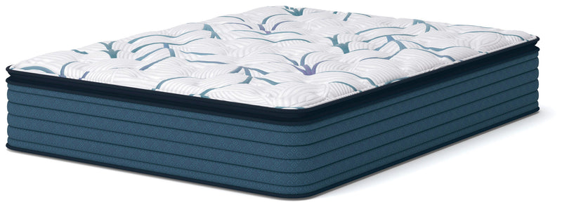 Limited Edition Plush PT 3.0 White Twin XL Mattress - M45271