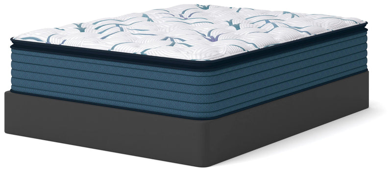 Limited Edition Plush PT 3.0 White Twin XL Mattress - M45271