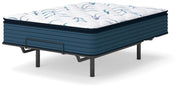 Limited Edition Plush PT 3.0 White Twin XL Mattress - M45271