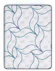 Limited Edition Plush PT 3.0 White Twin XL Mattress - M45271