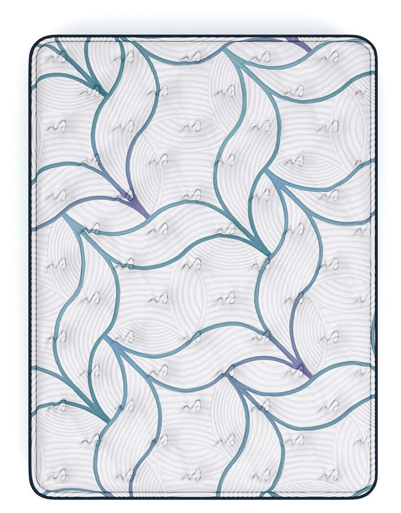 Limited Edition Plush PT 3.0 White Twin XL Mattress - M45271