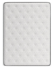Limited Edition Plush Queen Mattress - Lara FurnitureQueen Mattress