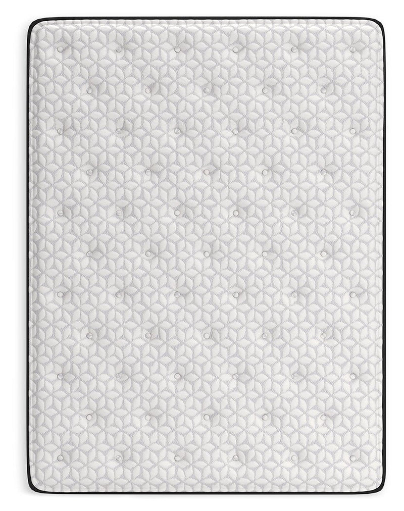Limited Edition Plush Queen Mattress - Lara FurnitureQueen Mattress
