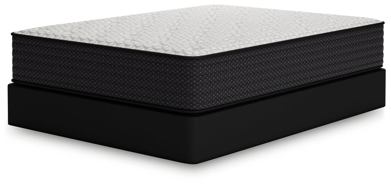 Limited Edition Plush Queen Mattress - Lara FurnitureQueen Mattress