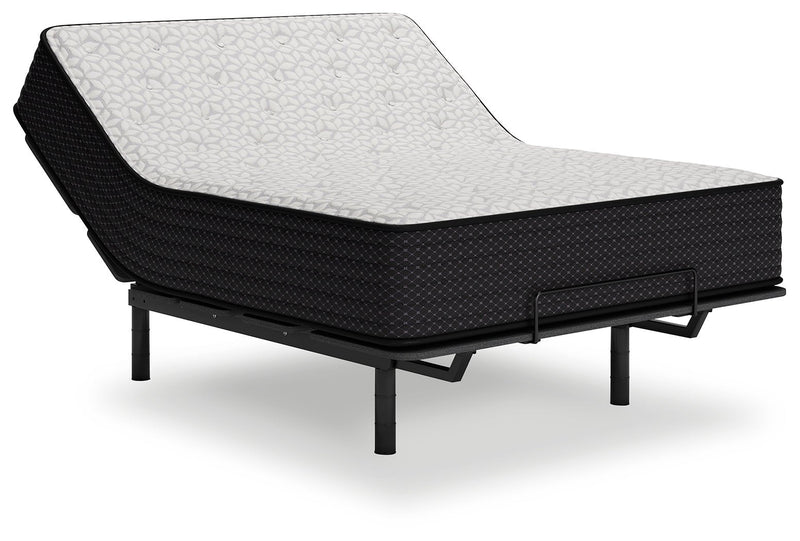 Limited Edition Plush Queen Mattress - Lara FurnitureQueen Mattress