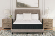 Limited Edition Plush Queen Mattress - Lara FurnitureQueen Mattress