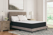 Limited Edition Plush Queen Mattress - Lara FurnitureQueen Mattress