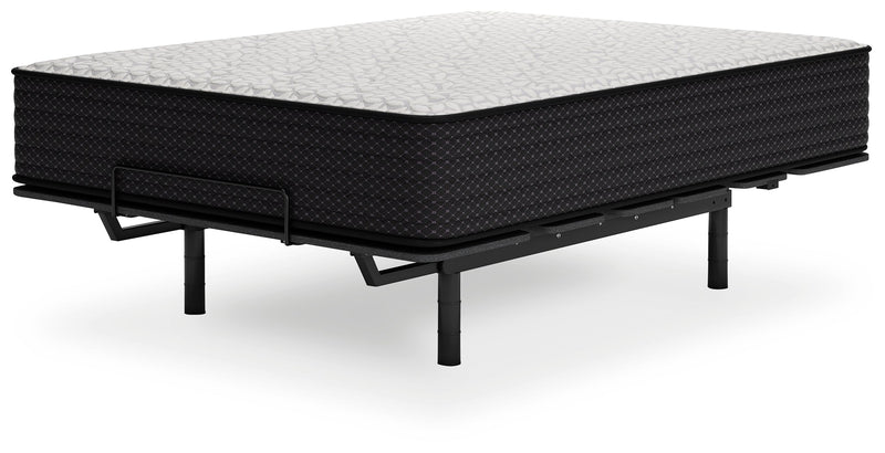 Limited Edition Plush Queen Mattress - Lara FurnitureQueen Mattress