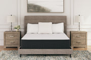 Limited Edition Plush Twin Mattress - Lara FurnitureTwin Mattress