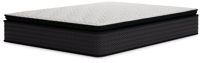 Limited Edition PT King Mattress - Gate FurnitureKing Mattress