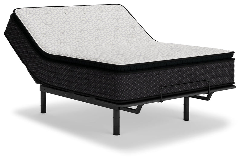 Limited Edition PT Queen Mattress - Lara FurnitureQueen Mattress
