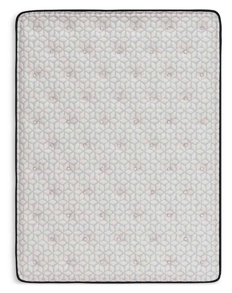 Limited Edition PT Queen Mattress - Lara FurnitureQueen Mattress