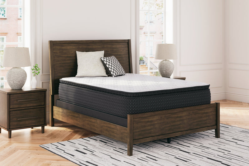 Limited Edition PT Queen Mattress - Lara FurnitureQueen Mattress