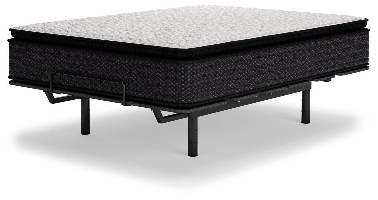 Limited Edition PT Twin Mattress - Gate FurnitureTwin Mattress