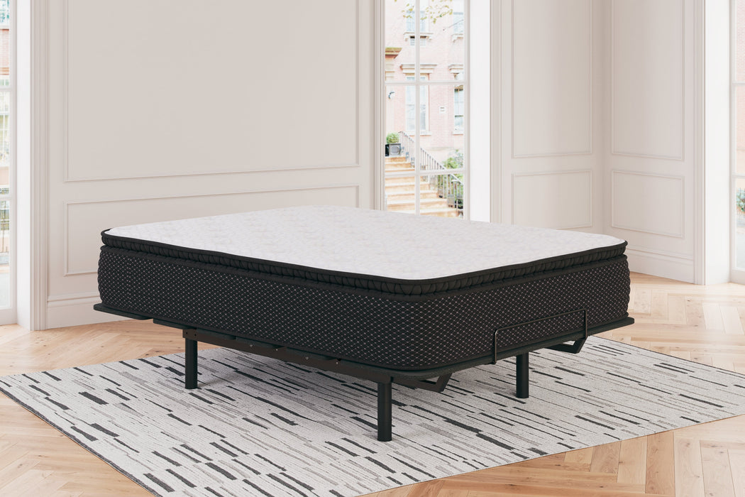 Limited Edition PT Twin Mattress - Gate FurnitureTwin Mattress