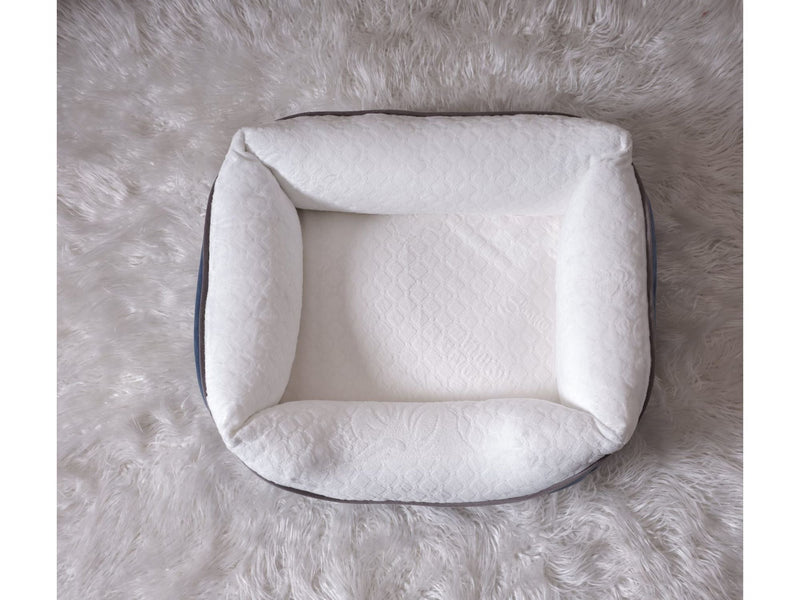 Lina Pet Bed Anthracite - XLarge - 780-LIN-H12-PBED-XL